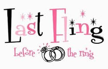 08/24/2019 Meghan's Bachelorette Event (Private Party Lindsey) 10:00am