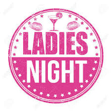 05/24/2019 (Ladies Night Out Private Party-Amy)