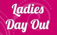 06/23/2019 Ladies Day Out -Private Event