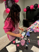 HAMMER AT HOME: Kids Party At Home (Take Home Kits)