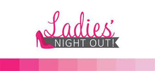 12/04/2021 Ladies Night Out (Private Event Lauren) 6:00pm