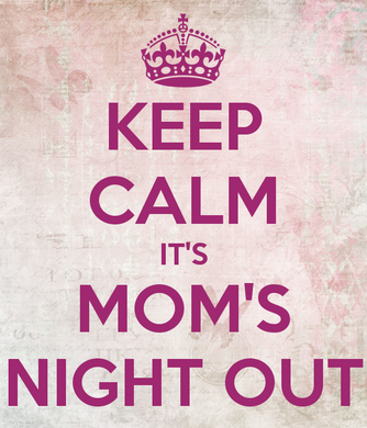 01/26/2019 (Private Party Crafting Moms Night Out) 7pm