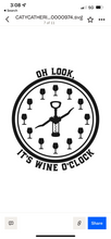 Sold out 02/06/2023 Clock Workshop at Uva Wine Bar, Plymouth MA (7:00pm)