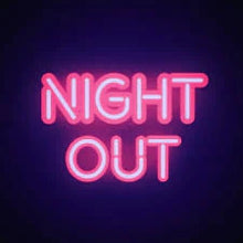 03/18/2023 Fun night out! (Private Event Tricia) 6:00pm