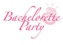 06/29/2019 Bachelorette Party for Lindsey (Private party hosted by Ashley) 1pm