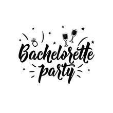 11/20/2022 Jen Burke's Bachelorette (Private Event) 2pm