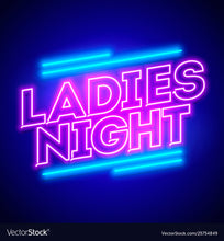 04/03/2021 Ladies Night Out (Private Event Amanda) 6:00pm
