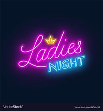 09/19/2021 Ladies Night Out (Private Event Rachel) 6:00pm