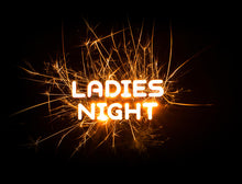 05/15/2021 Ladies Night Out (Private Event Val) 6pm