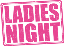 03/19/2021 Ladies Night Out (Private Event Andrea) 6:30pm