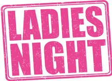 04/27/2021 Ladies Night Out (Private Event Jessica) 6:30pm