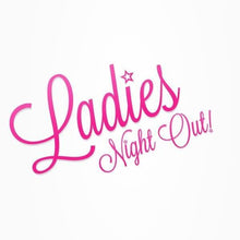 04/13/2021 Ladies Night Out (Private Party Sarah) 6:30pm