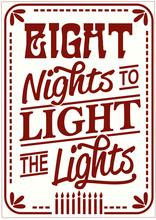 11/19/2018 (6:30pm) LightUp Holiday Pallet Sign Workshop